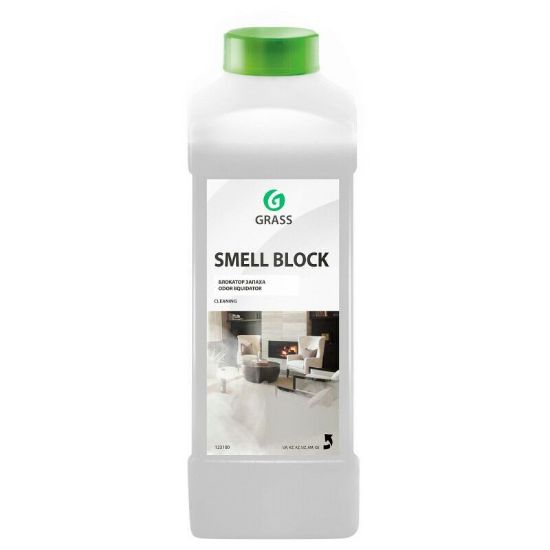Изображение SMELLBLOCK Защита от запаха 1л