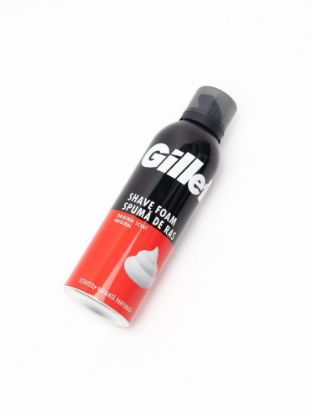 Изображение Пена для бритья Gillette Original Foarn 200мл