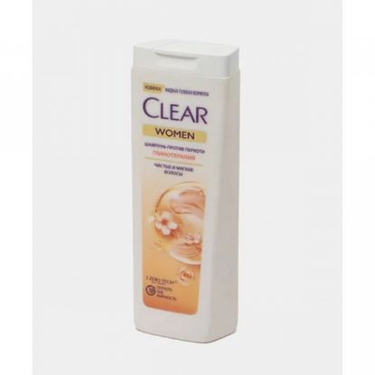 Изображение Шампунь для волос Clear SH SCLAY THERAPY CUP UNICA 12X380ML