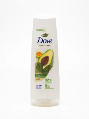 Изображение Кондиционер для волос DOVE AVOCADO ANTI HRFL HC UN 18X350ML