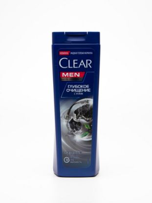 Изображение Шампунь для волос Clear SH DEEP CLNS UNICA 24х180 ml (Глубокое очищение)
