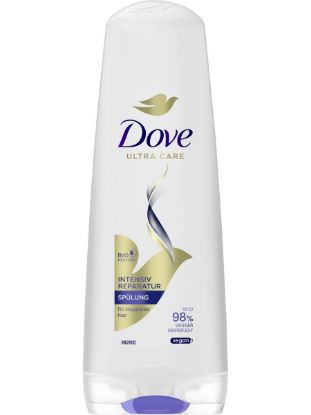 Изображение Кондиционер для волос DOVE INTENSIVE CARE CON UN 18X350ML