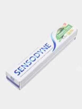 Изображение Зубная паста Sensodyne FLOURIDE TPASTE TP1X75ML