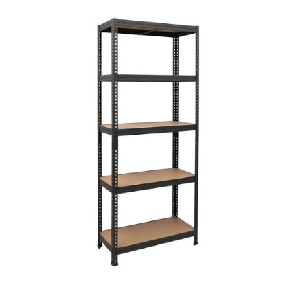 Изображение Стеллаж SBL 180KD/75x35/5