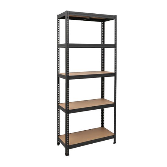 Изображение Стеллаж SBL 180KD/75x35/5