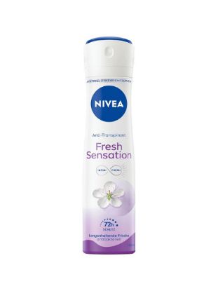 Изображение Nivea Антиперспирант"Fresh Orange" 150 ml
