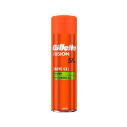 Изображение Fusion Sensitive Gel 200ml