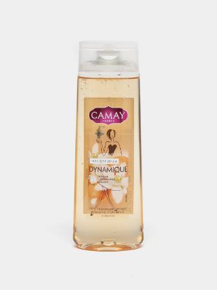 Изображение Гель для душа CAMAY 250мл Динамик