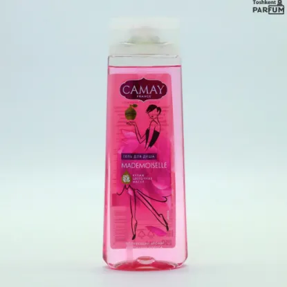 Изображение Гель для душа CAMAY 250мл Mademoiselle
