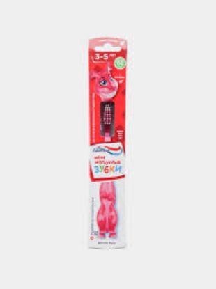 Изображение Зубная шетка AQUAFRESH FKIDS LITTLE TEETH