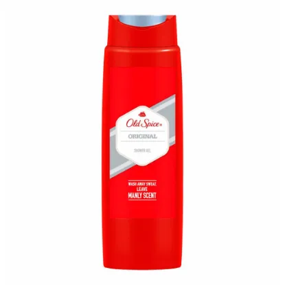 Изображение Old Spice Гель д/душа Original 250мл