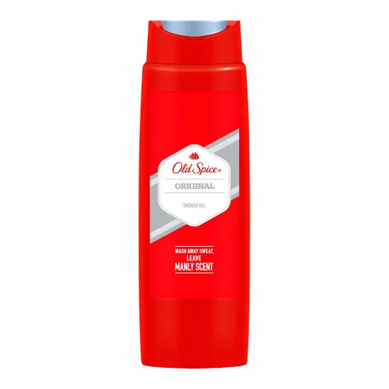 Изображение Old Spice Гель д/душа Original 250мл