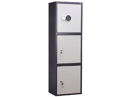 Изображение Шкаф SL-150T-EL/3