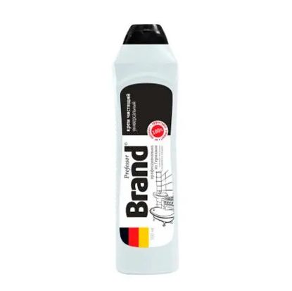 Изображение BRAND Чистящий крем Универсальный, 500 мл. (РК)
