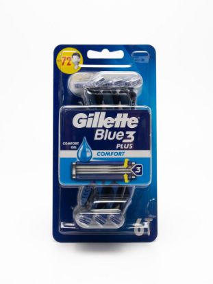 Изображение Blue 3 PLUS COMFORT 6шт