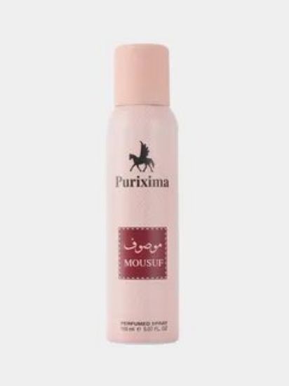 Изображение PURIXIMA 150 ML DEO KN CLS
