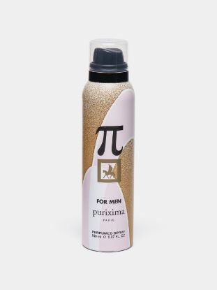 Изображение PURIXIMA 150 ML DEO Paris