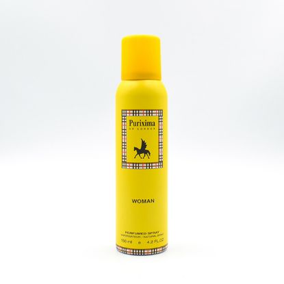 Изображение PURIXIMA 150 ML DEO ICE GREEN