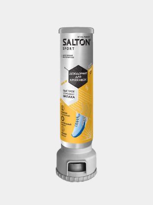Изображение SALTON Sport Дезодорант для крассовок 100мл