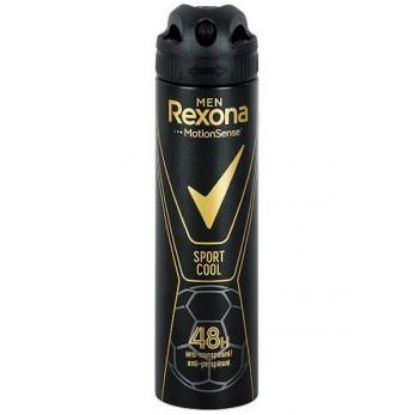 Изображение RANEX DEODORANT 200 ML SPORT COOL