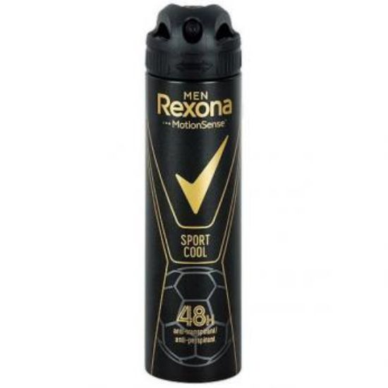 Изображение RANEX DEODORANT 200 ML SPORT COOL