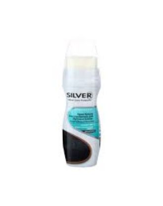 Изображение SILVER косметика для замши LD1001-01