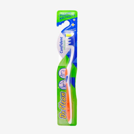 Изображение CONFIDENT Зубная щетка