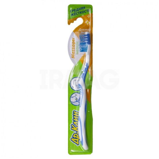 Изображение MASSAGER Зубная щетка