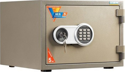 Изображение Сейф FRS-32 EL