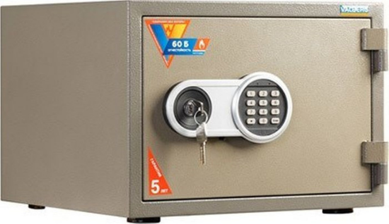 Изображение Сейф FRS-32 EL