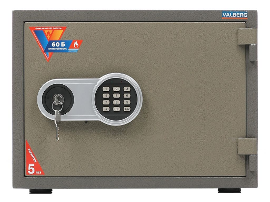 Изображение Сейф FRS-36 EL