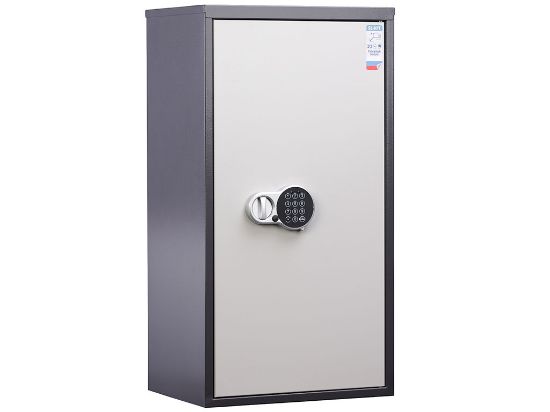 Изображение Шкаф SL-87T EL