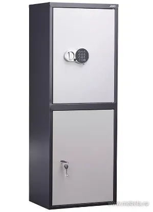 Изображение Шкаф SL-125T-EL/2