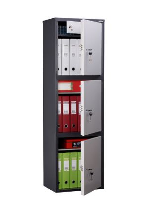 Изображение Шкаф SL-150/3T