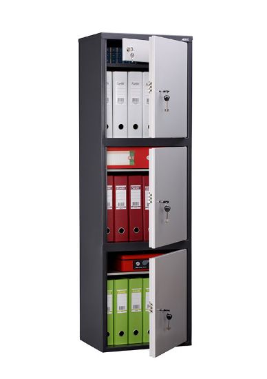 Изображение Шкаф SL-150/3T
