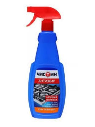 Изображение Чистин Антижир 500г