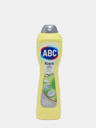 Изображение ABC Чистящий крем в ассортименте 500 мл