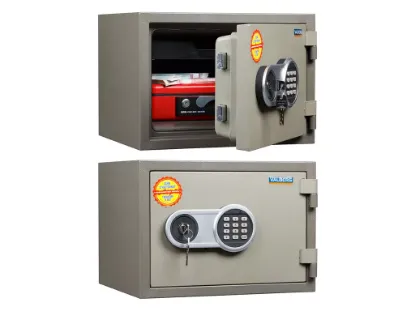 Изображение Сейф FRS-30 EL