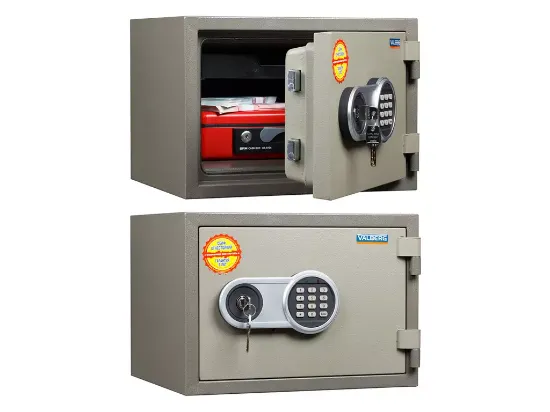 Изображение Сейф FRS-30 EL
