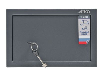 Изображение Сейф T 200 KL