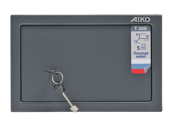 Изображение Сейф T 200 KL