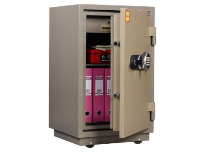 Изображение Сейф FRS-80 T-EL