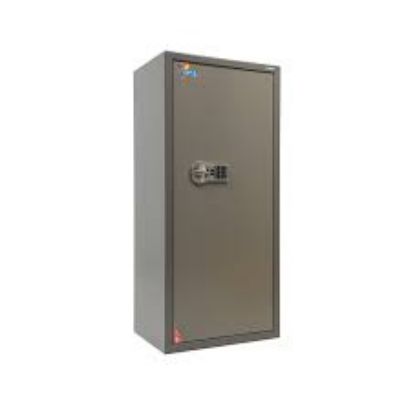 Изображение Сейф ASM 120 T EL