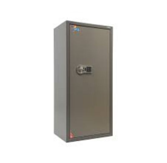 Изображение Сейф ASM 120 T EL