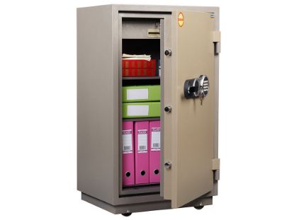 Изображение Сейф FRS-99-T-EL