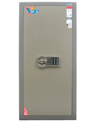 Изображение Сейф карат ASK.90T-EL