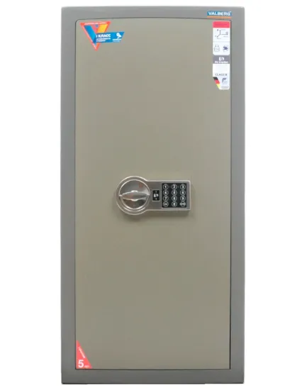 Изображение Сейф карат ASK.90T-EL