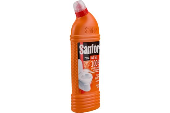 Изображение SANFOR UNIVERSAL Гель 1000г