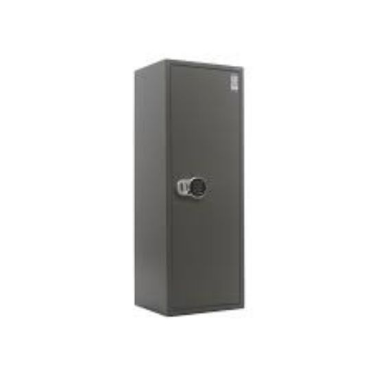 Изображение Сейф TM 120T EL