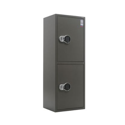 Изображение Сейф TM 120T/2 EL